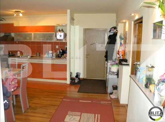 Apartament de vânzare 3 camere Manastur - 7381AV | BLITZ Cluj-Napoca | Poza2
