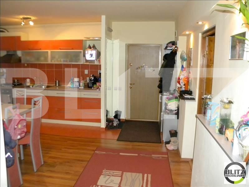 Apartament de vânzare 3 camere Manastur - 7381AV | BLITZ Cluj-Napoca | Poza2
