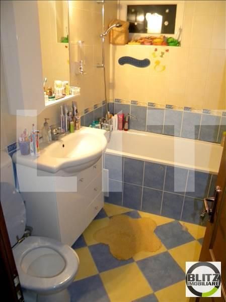 Apartament de vânzare 3 camere Manastur - 7381AV | BLITZ Cluj-Napoca | Poza13