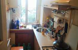 Apartament de 2 camere, loc de parcare, cartierul Florilor