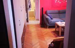 Apartament de 2 camere, loc de parcare, cartierul Florilor