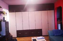 Apartament de 2 camere, loc de parcare, cartierul Florilor