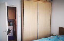 Apartament de 2 camere, loc de parcare, cartierul Florilor