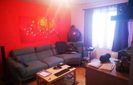 Apartament de 2 camere, loc de parcare, cartierul Florilor