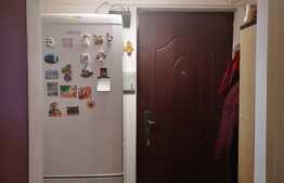 Apartament de 2 camere, loc de parcare, cartierul Florilor