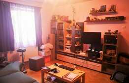 Apartament de 2 camere, loc de parcare, cartierul Florilor