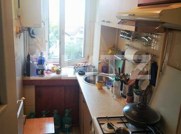 Apartament de vânzare 2 camere Florilor - 73811AV | BLITZ Brașov | Poza4