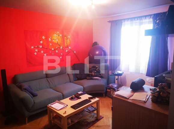 Apartament de vânzare 2 camere Florilor - 73811AV | BLITZ Brașov | Poza1