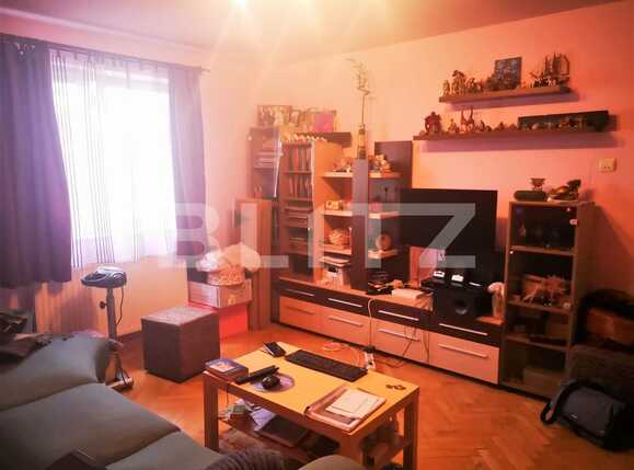 Apartament de vânzare 2 camere Florilor - 73811AV | BLITZ Brașov | Poza2