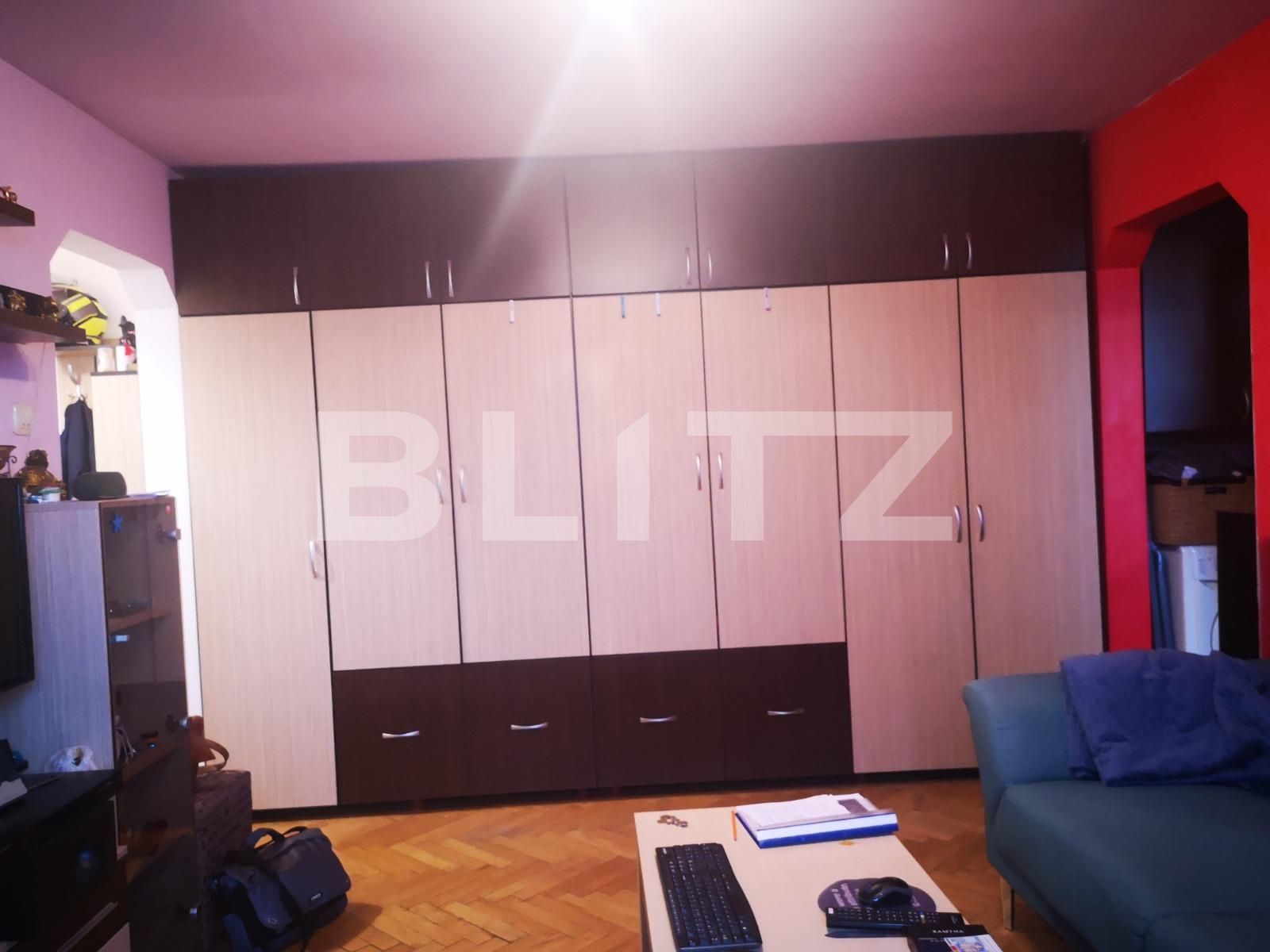 Apartament de vânzare 2 camere Florilor - 73811AV | BLITZ Brașov | Poza3