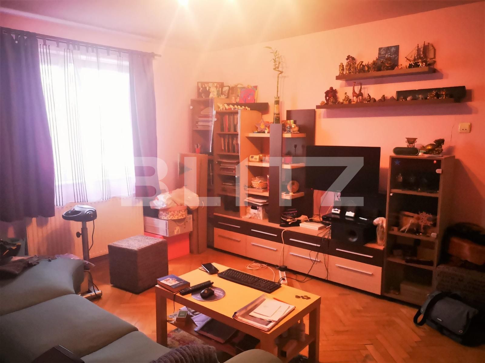 Apartament de vânzare 2 camere Florilor - 73811AV | BLITZ Brașov | Poza2