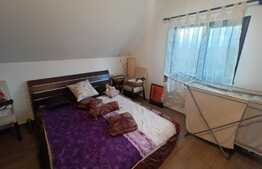 Casa cu teren de 800 mp, in apropiere de Dealul Lempes, Sanpetru