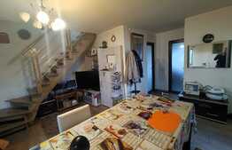 Casa cu teren de 800 mp, in apropiere de Dealul Lempes, Sanpetru