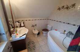 Casa cu teren de 800 mp, in apropiere de Dealul Lempes, Sanpetru