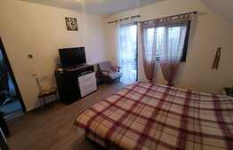 Casa cu teren de 800 mp, in apropiere de Dealul Lempes, Sanpetru