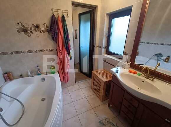 Casa de vânzare 4 camere Exterior Nord - 73812CV | BLITZ Brașov | Poza13