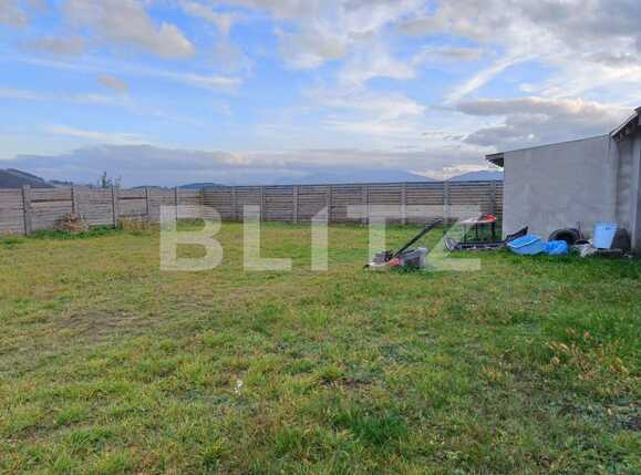 Casa de vânzare 4 camere Exterior Nord - 73812CV | BLITZ Brașov | Poza4