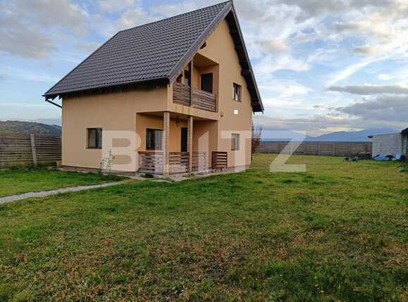 Casa de vânzare 4 camere Exterior Nord - 73812CV | BLITZ Brașov | Poza1