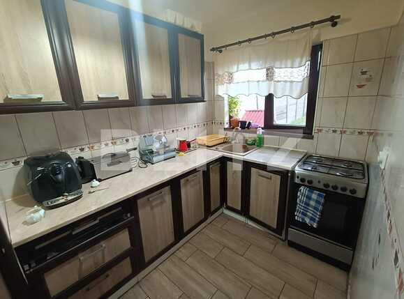 Casa de vânzare 4 camere Exterior Nord - 73812CV | BLITZ Brașov | Poza8