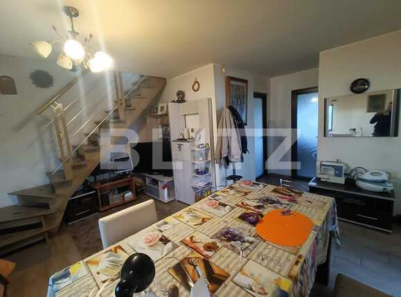 Casa de vânzare 4 camere Exterior Nord - 73812CV | BLITZ Brașov | Poza6
