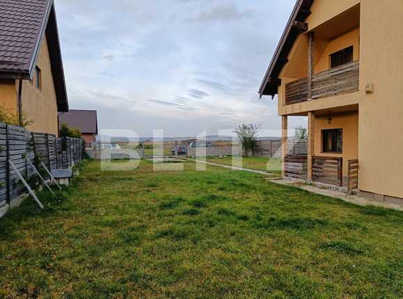 Casa de vânzare 4 camere Exterior Nord - 73812CV | BLITZ Brașov | Poza3