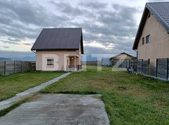 Casa de vânzare 4 camere Exterior Nord - 73812CV | BLITZ Brașov | Poza2