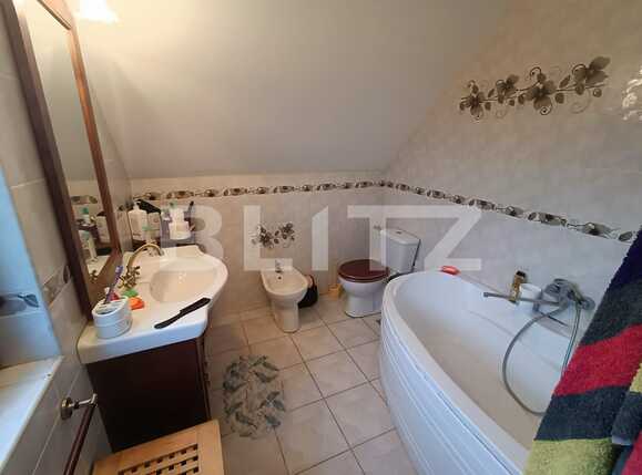 Casa de vânzare 4 camere Exterior Nord - 73812CV | BLITZ Brașov | Poza12