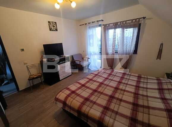 Casa de vânzare 4 camere Exterior Nord - 73812CV | BLITZ Brașov | Poza10