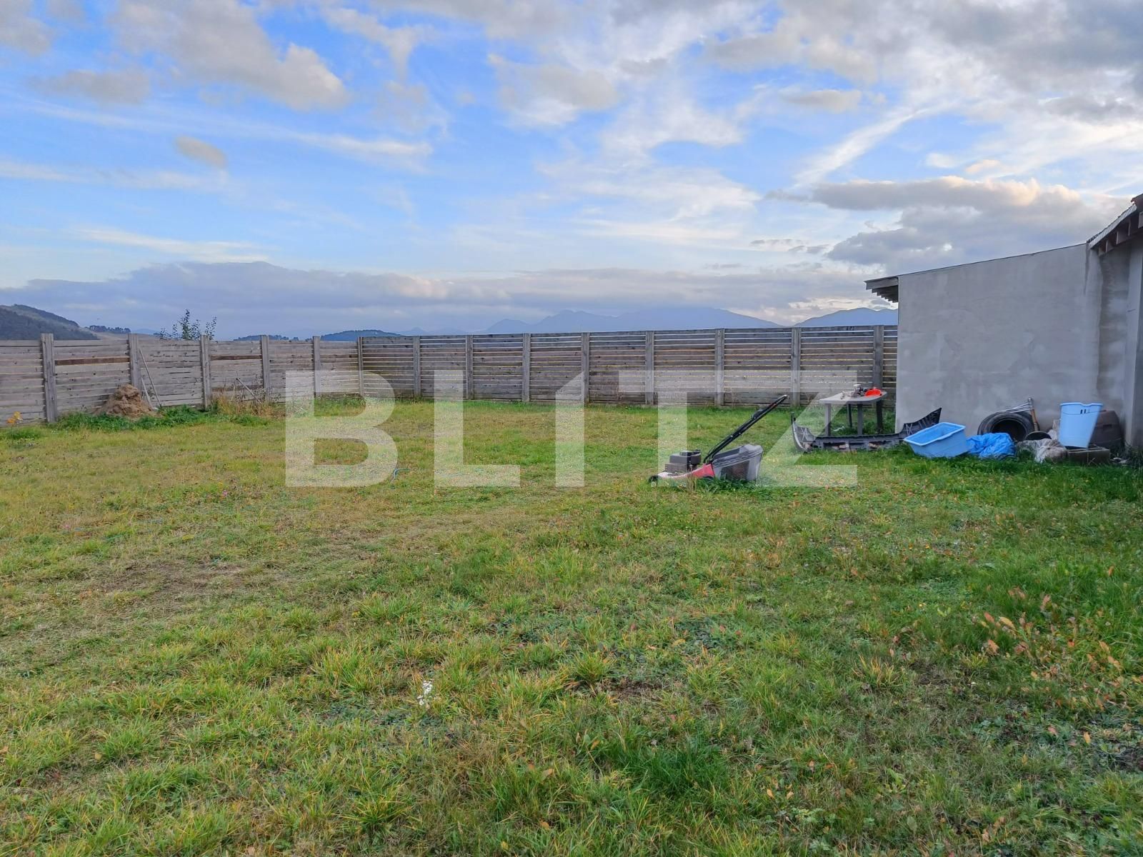 Casa de vânzare 4 camere Exterior Nord - 73812CV | BLITZ Brașov | Poza4