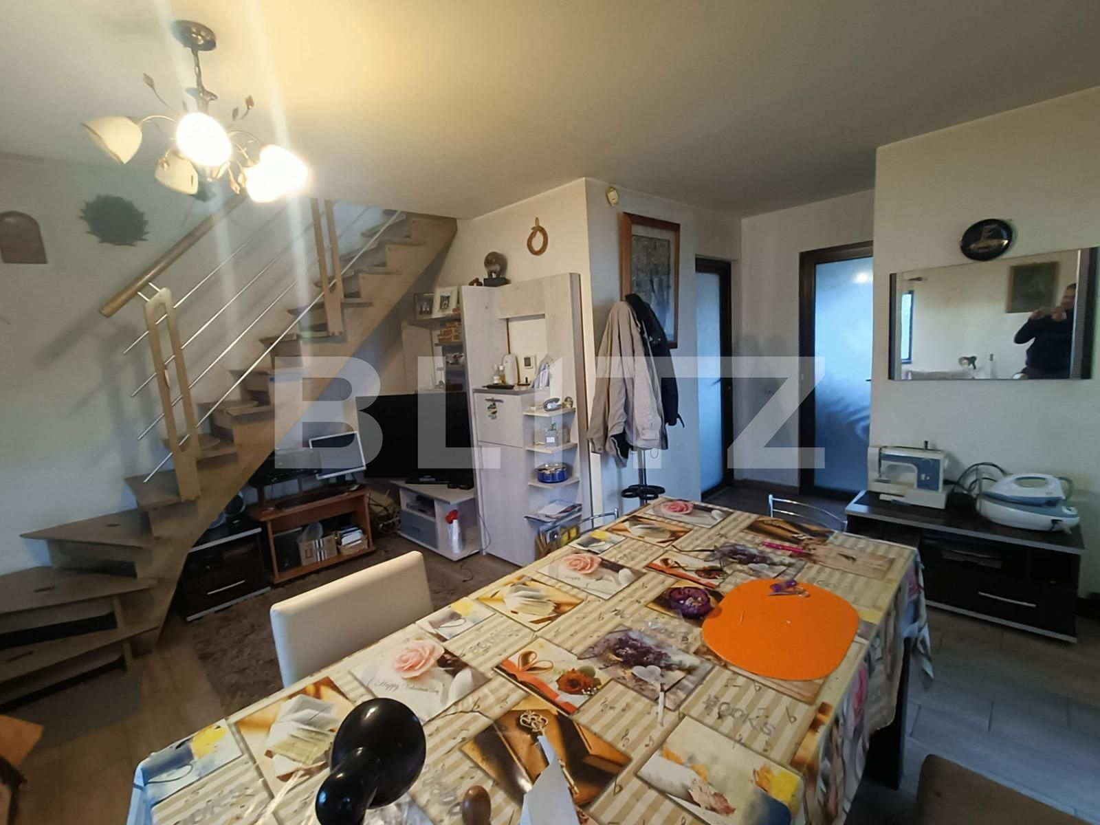 Casa de vânzare 4 camere Exterior Nord - 73812CV | BLITZ Brașov | Poza6