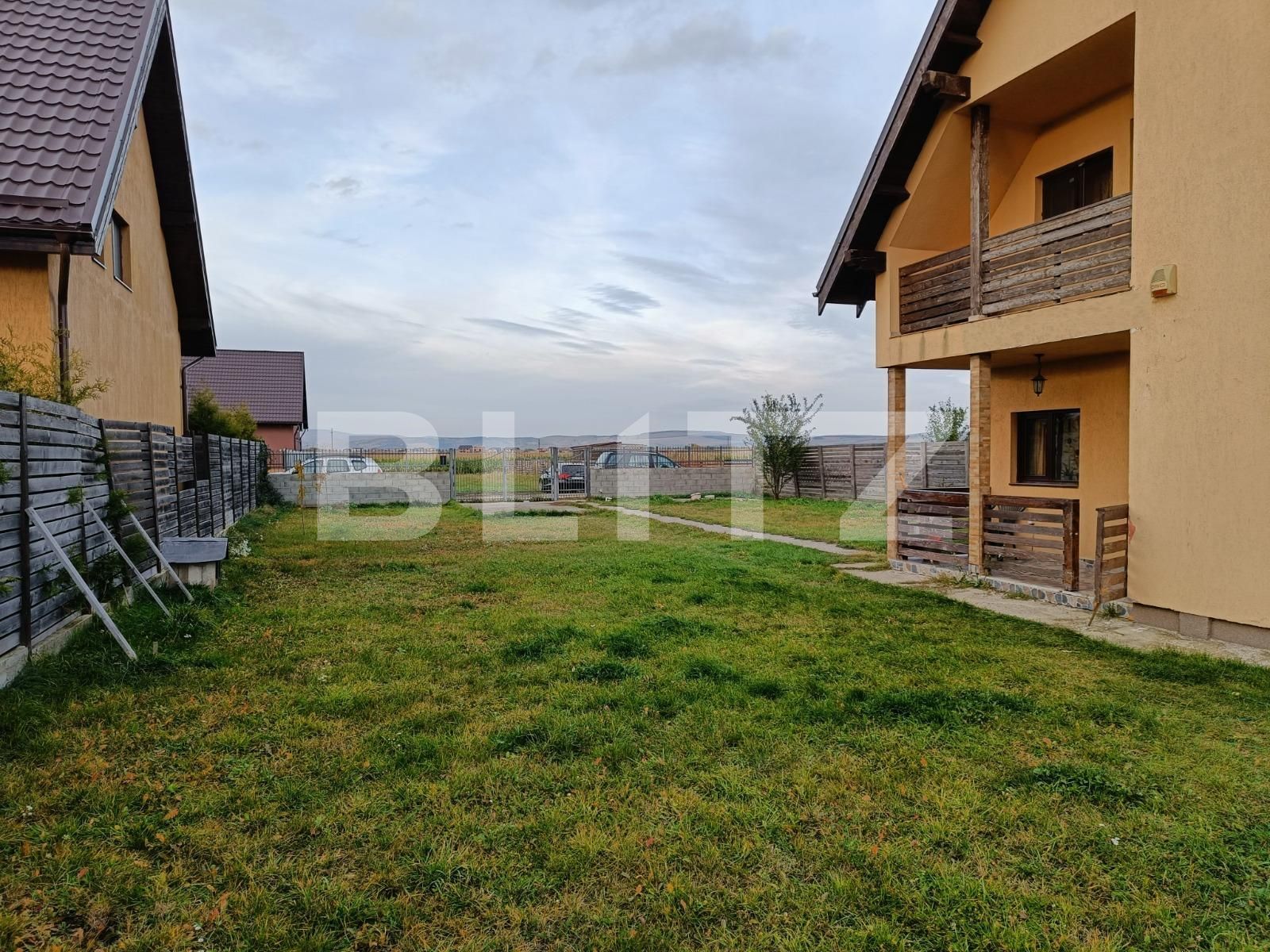 Casa de vânzare 4 camere Exterior Nord - 73812CV | BLITZ Brașov | Poza3