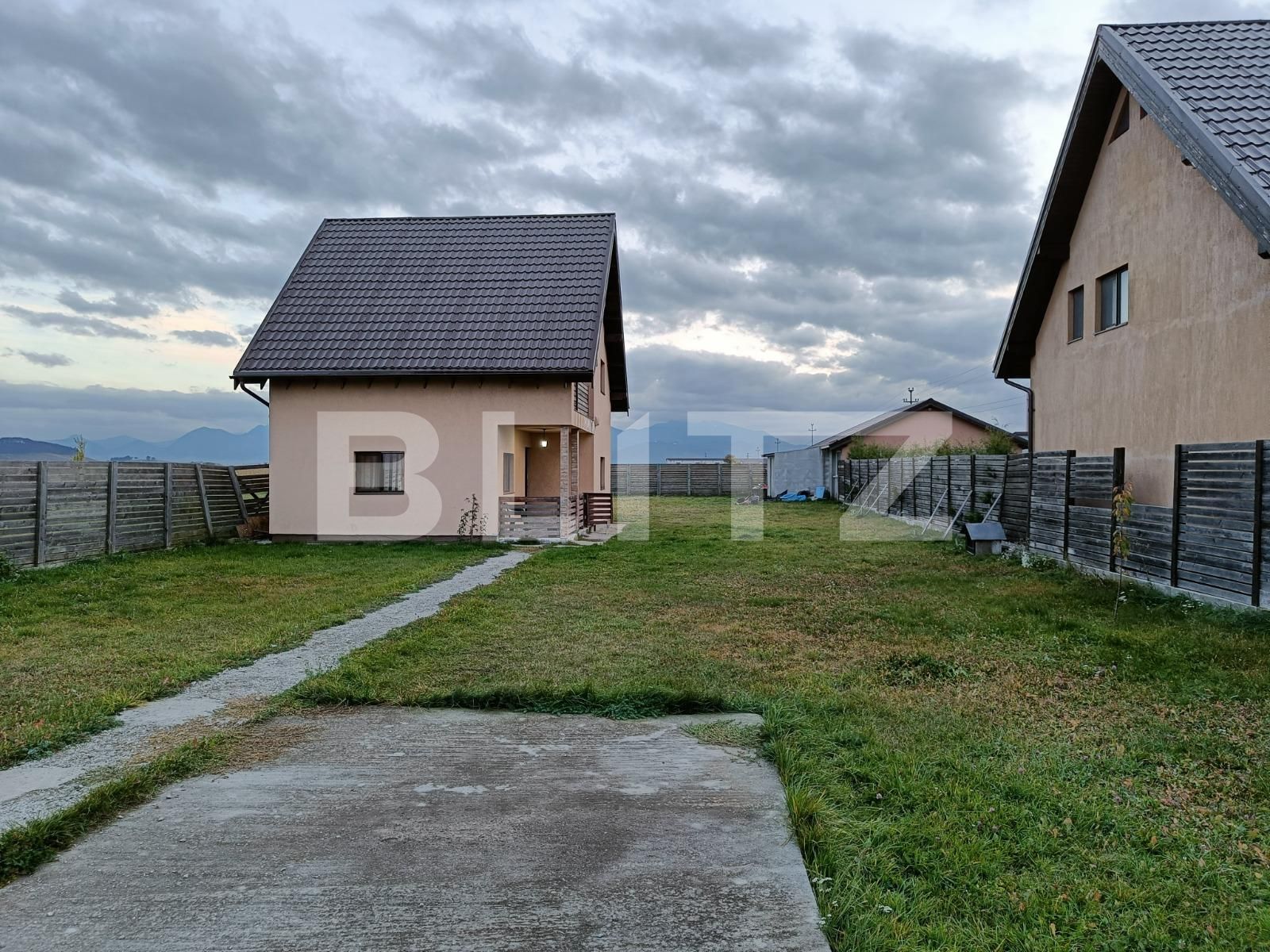 Casa de vânzare 4 camere Exterior Nord - 73812CV | BLITZ Brașov | Poza2