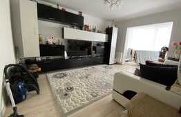 Apartament de 3 camere, 76 mp, zona Bartolomeu 