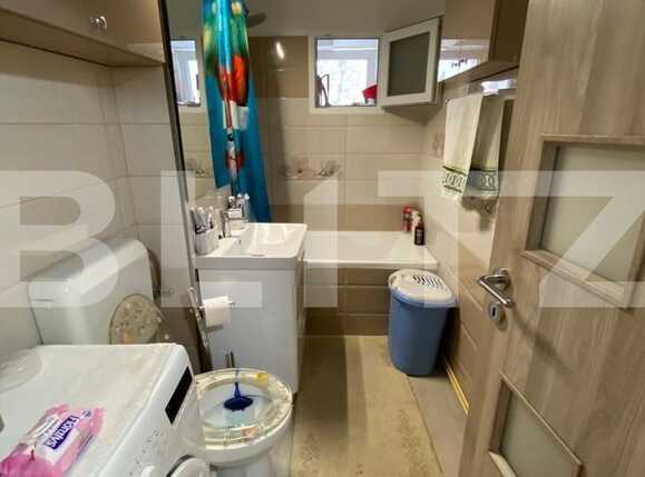 Apartament de vânzare 3 camere Bartolomeu - 73817AV | BLITZ Brașov | Poza7