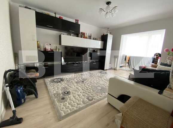 Apartament de vânzare 3 camere Bartolomeu - 73817AV | BLITZ Brașov | Poza1