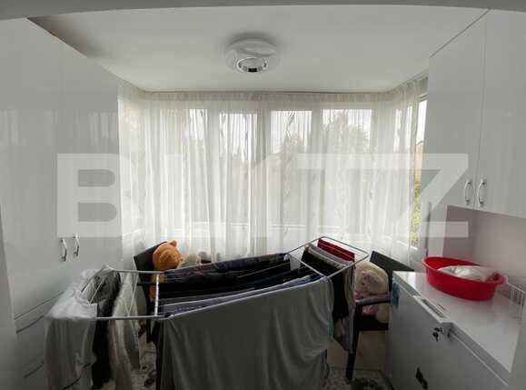 Apartament de vânzare 3 camere Bartolomeu - 73817AV | BLITZ Brașov | Poza3