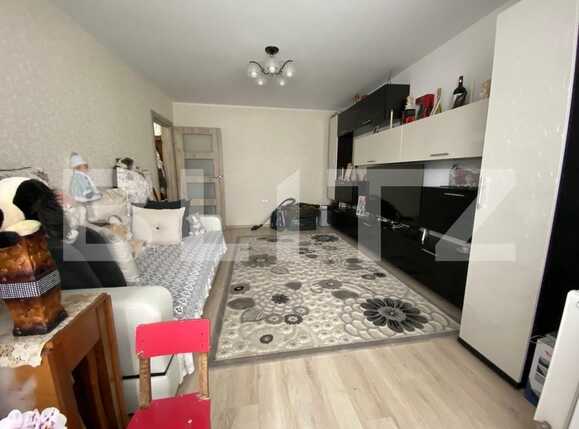 Apartament de vânzare 3 camere Bartolomeu - 73817AV | BLITZ Brașov | Poza2