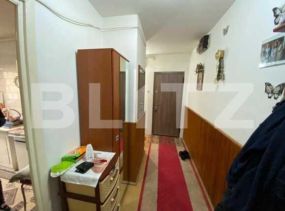 Apartament de vânzare 3 camere Bartolomeu - 73817AV | BLITZ Brașov | Poza4