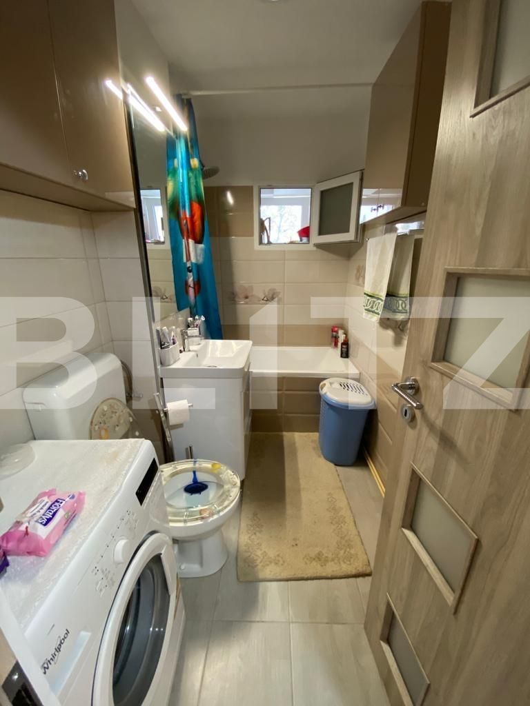 Apartament de vânzare 3 camere Bartolomeu - 73817AV | BLITZ Brașov | Poza7