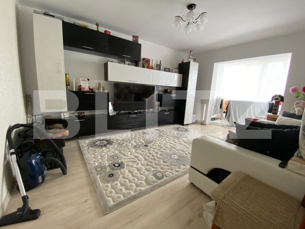 Apartament de vânzare 3 camere Bartolomeu - 73817AV | BLITZ Brașov | Poza1