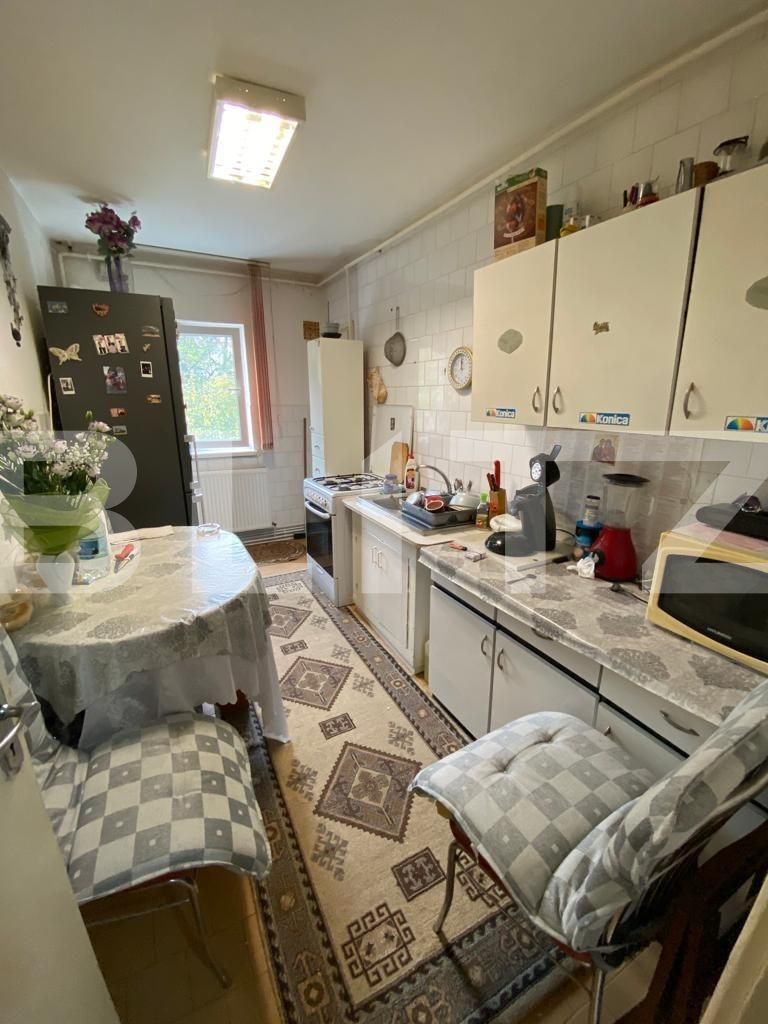 Apartament de vânzare 3 camere Bartolomeu - 73817AV | BLITZ Brașov | Poza5