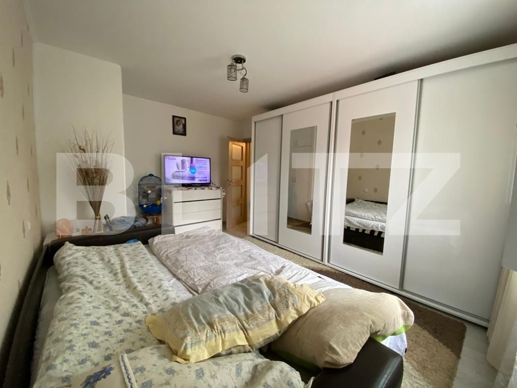 Apartament de vânzare 3 camere Bartolomeu - 73817AV | BLITZ Brașov | Poza12