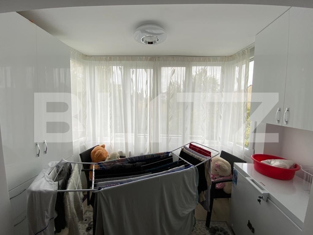 Apartament de vânzare 3 camere Bartolomeu - 73817AV | BLITZ Brașov | Poza3