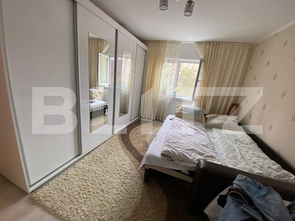 Apartament de vânzare 3 camere Bartolomeu - 73817AV | BLITZ Brașov | Poza13