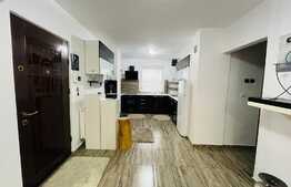 Daca nu vrei sa fii deranjat de persoanele care locuiesc deasupra ta, atunci ti-am gasit apartamentul!