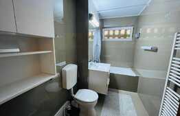 Daca nu vrei sa fii deranjat de persoanele care locuiesc deasupra ta, atunci ti-am gasit apartamentul!