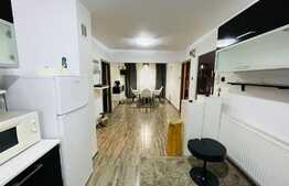 Daca nu vrei sa fii deranjat de persoanele care locuiesc deasupra ta, atunci ti-am gasit apartamentul!