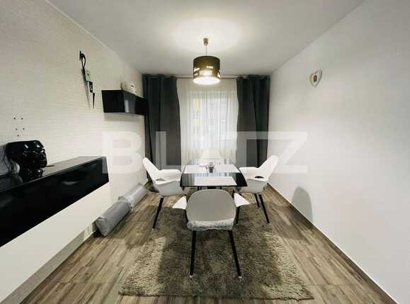 Apartament de vânzare 4 camere Manastur - 73818AV | BLITZ Cluj-Napoca | Poza3
