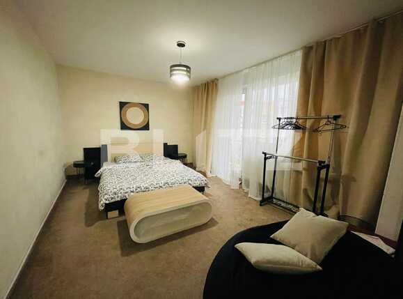 Apartament de vânzare 4 camere Manastur - 73818AV | BLITZ Cluj-Napoca | Poza1