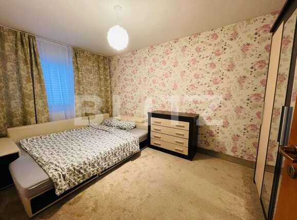 Apartament de vânzare 4 camere Manastur - 73818AV | BLITZ Cluj-Napoca | Poza2